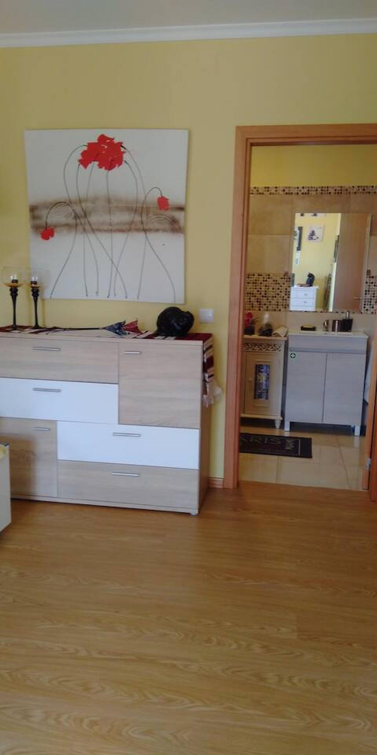 Appartement Ponta do Sol, piscine privée année - Photo 102