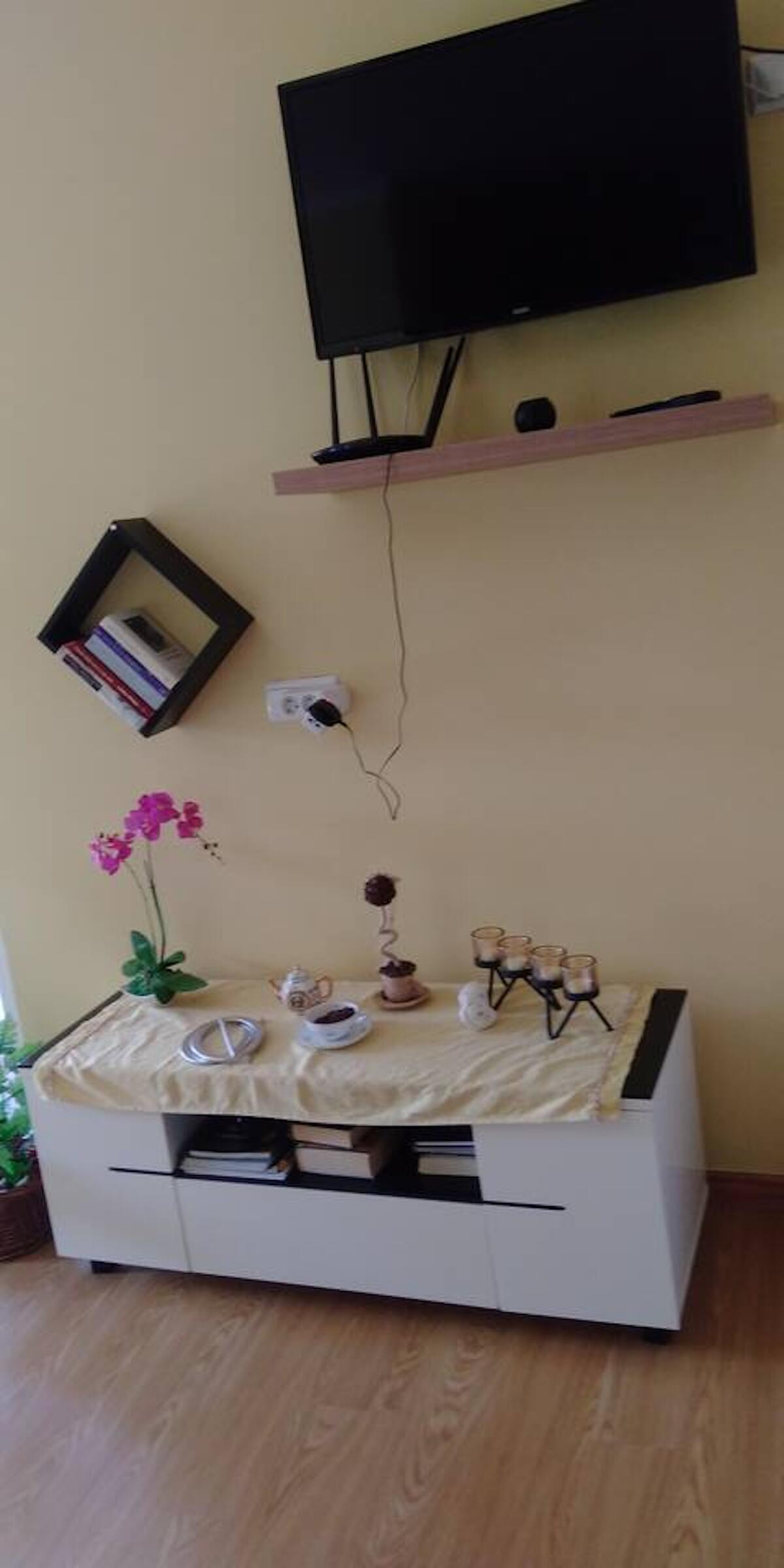 Appartement Ponta do Sol, piscine privée année - Photo 103