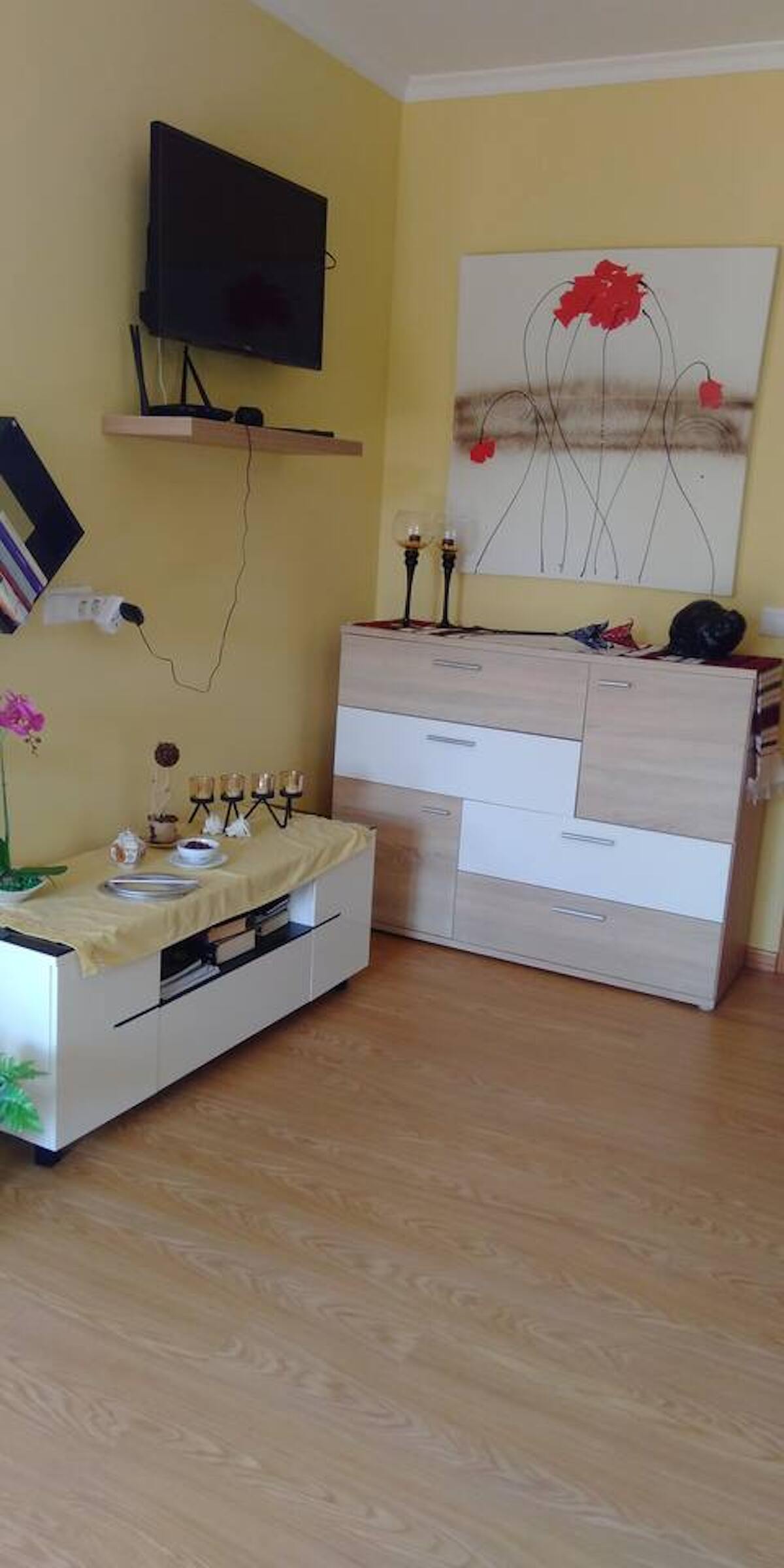 Appartement Ponta do Sol, piscine privée année - Photo 104
