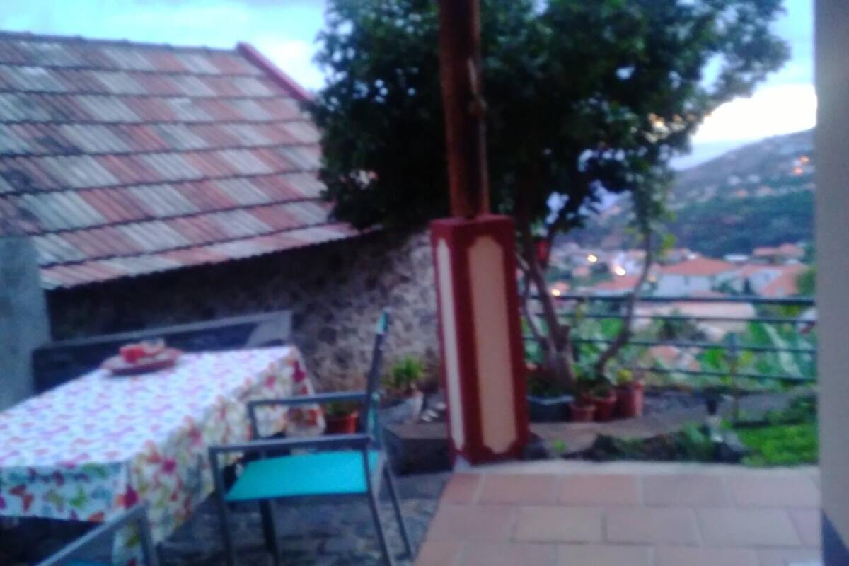 Appartement Ponta do Sol, piscine privée année - Photo 108