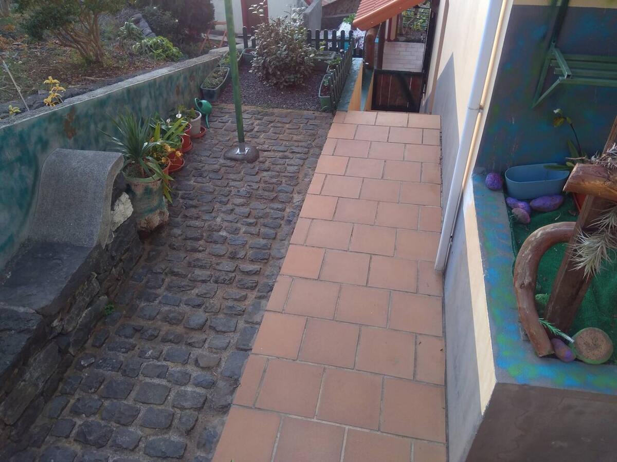 Appartement Ponta do Sol, piscine privée année - Photo 117