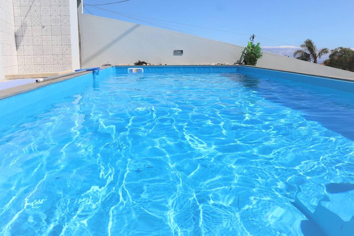 Appartement Ponta do Sol, piscine privée année - Photo 134