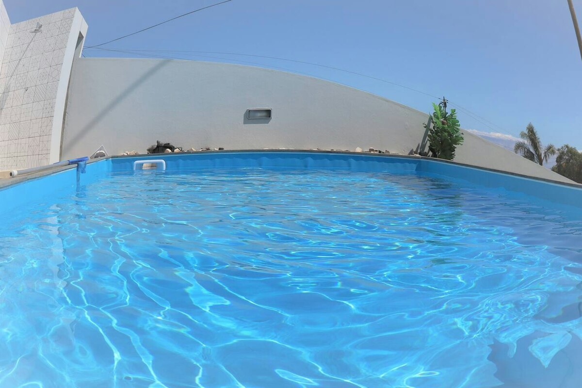Appartement Ponta do Sol, piscine privée année - Photo 138