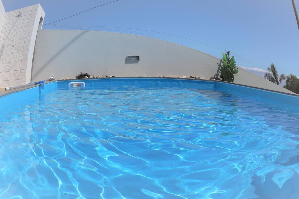 Appartement Ponta do Sol, piscine privée année - Photo 141