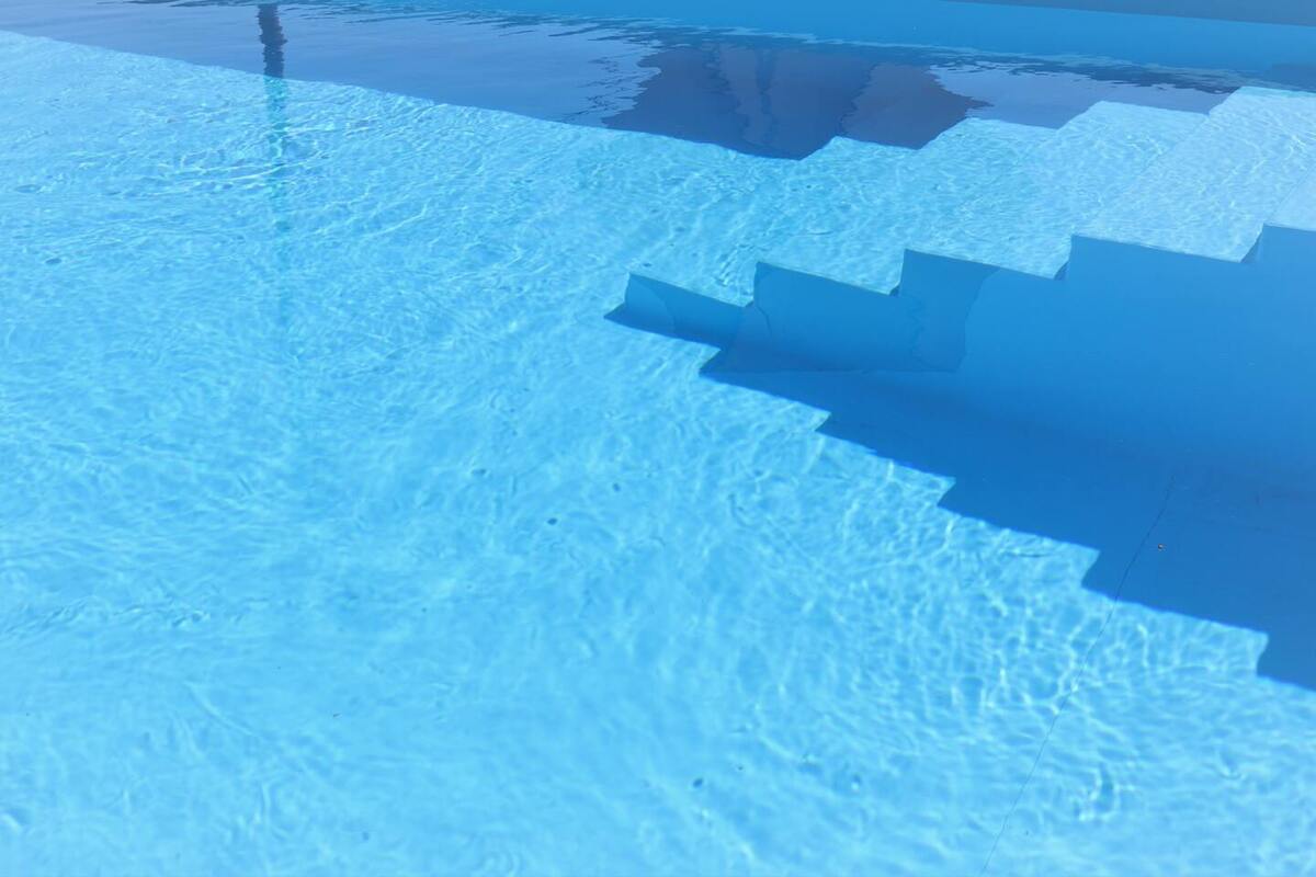 Appartement Ponta do Sol, piscine privée année - Photo 147