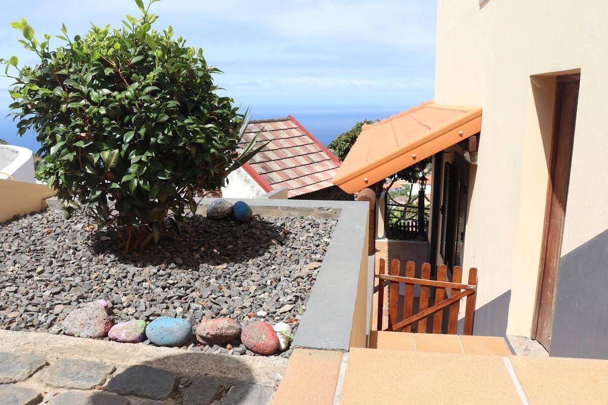 Appartement Ponta do Sol, piscine privée année - Photo 150