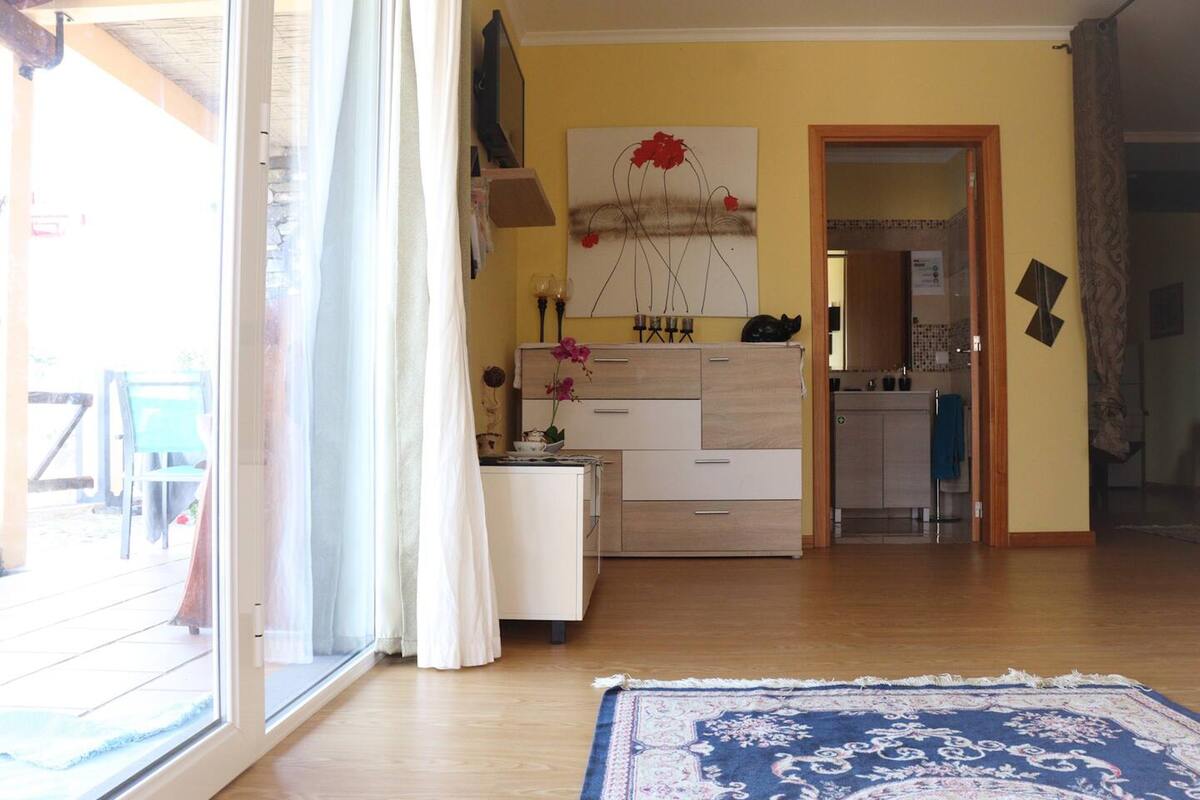 Appartement Ponta do Sol, piscine privée année - Photo 151