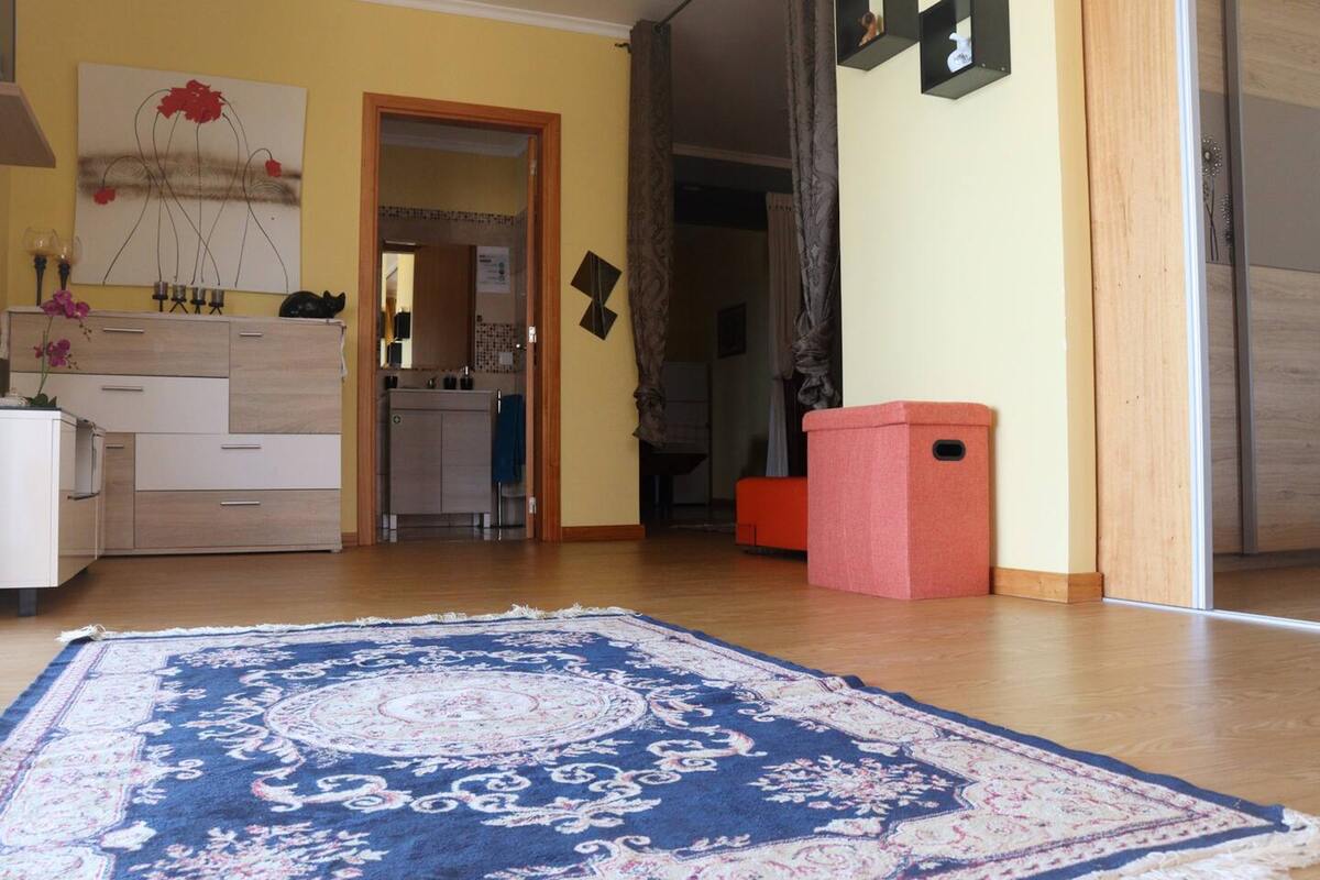 Appartement Ponta do Sol, piscine privée année - Photo 152