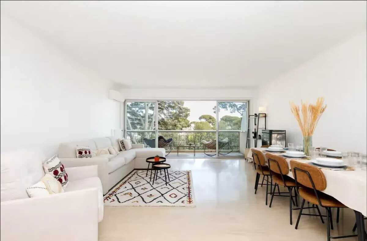 Appartement 114 m² - 3 chambres et terrasse panoramique - Photo 3