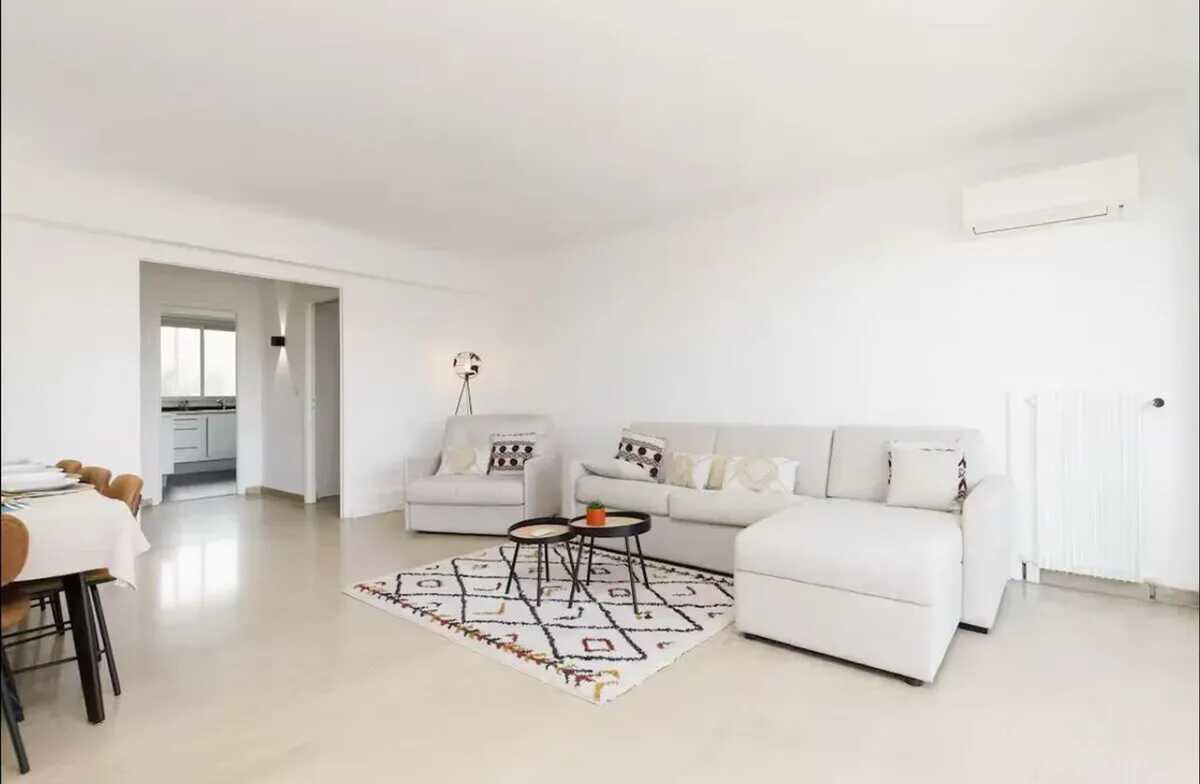 Appartement 114 m² - 3 chambres et terrasse panoramique - Photo 4