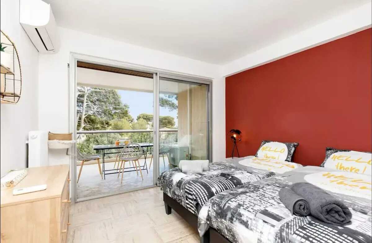 Appartement 114 m² - 3 chambres et terrasse panoramique - Photo 7