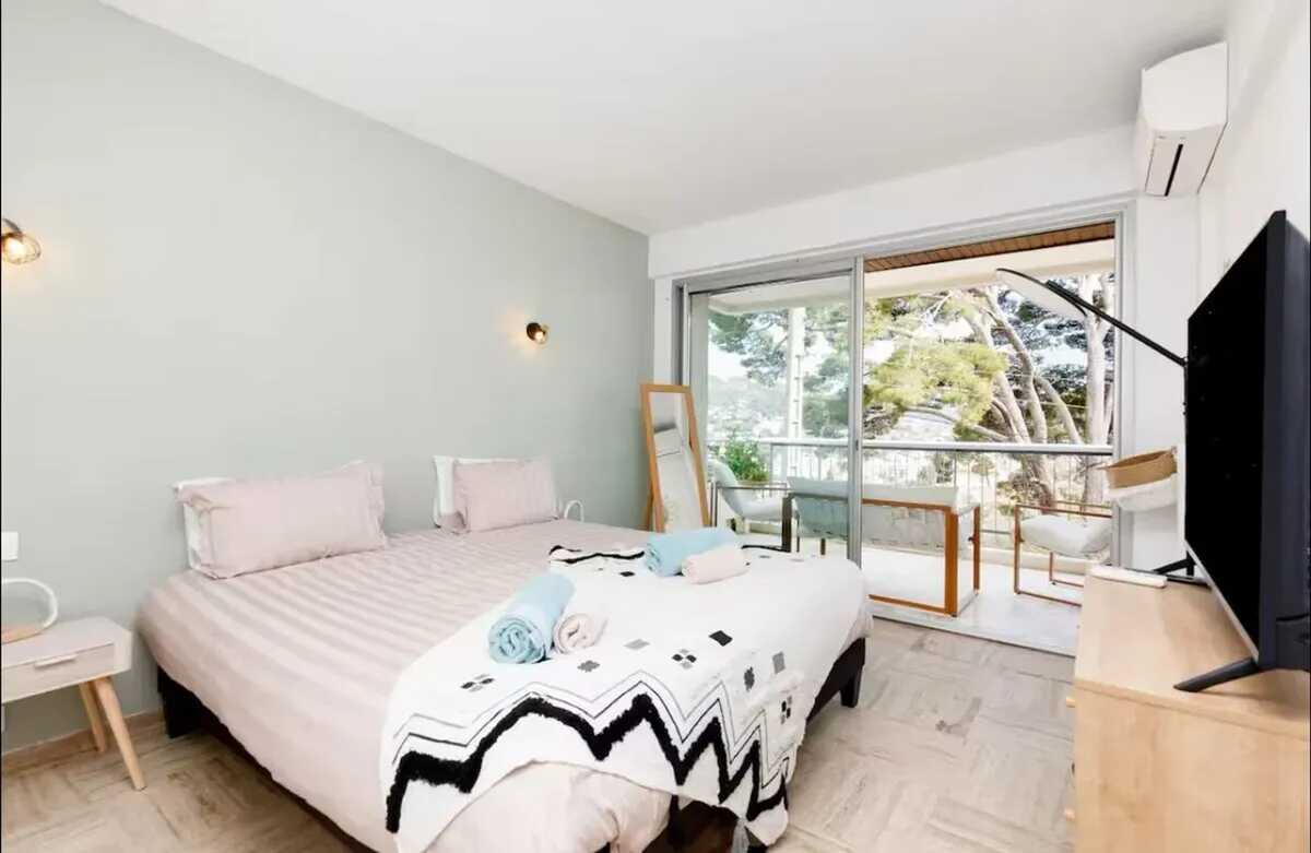 Appartement 114 m² - 3 chambres et terrasse panoramique - Photo 9