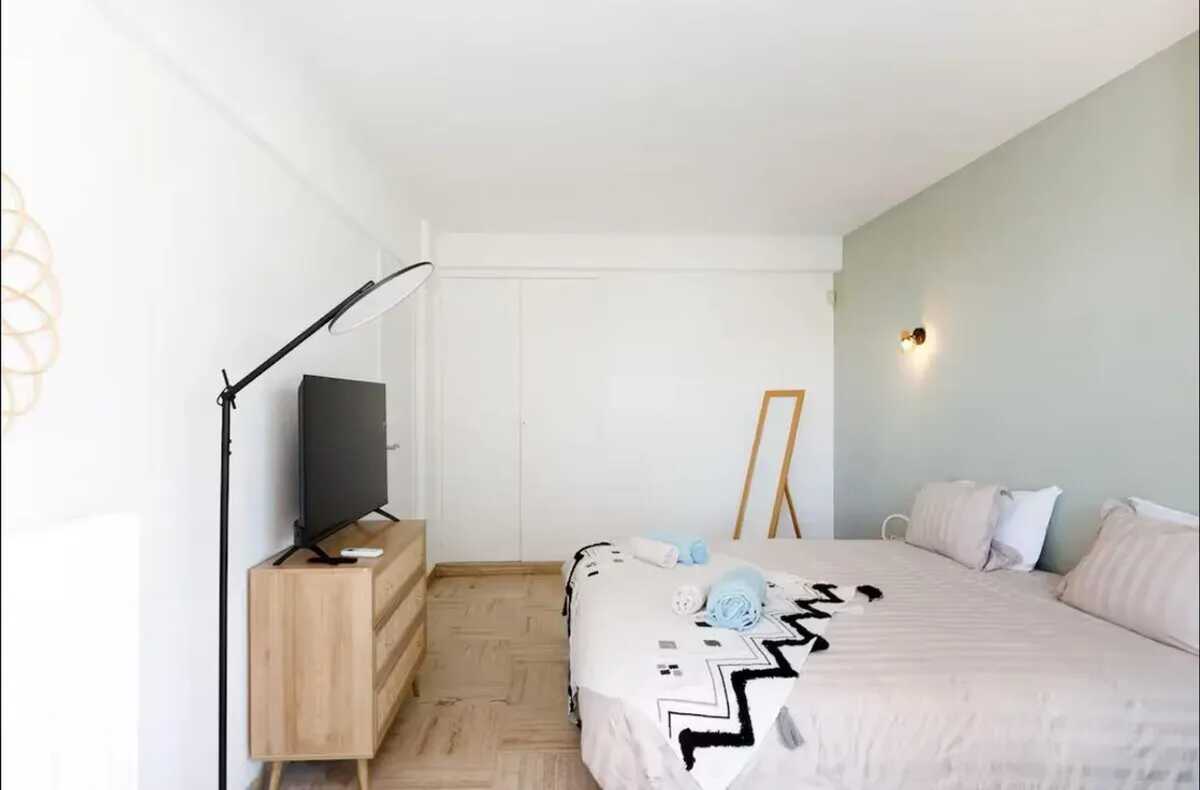 Appartement 114 m² - 3 chambres et terrasse panoramique - Photo 10