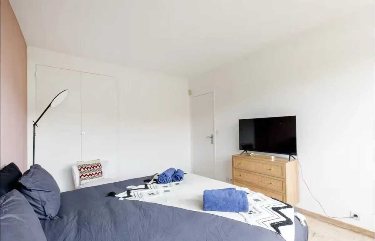 Appartement 114 m² - 3 chambres et terrasse panoramique - Photo 11