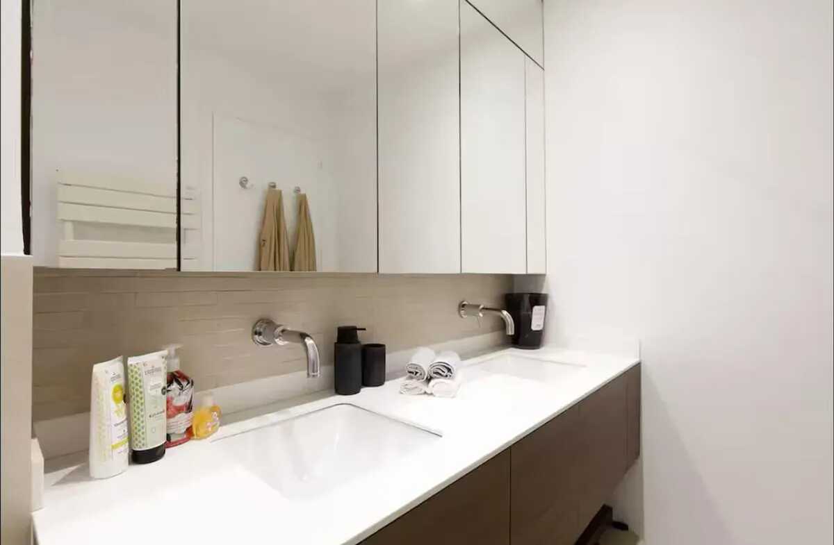 Appartement 114 m² - 3 chambres et terrasse panoramique - Photo 14