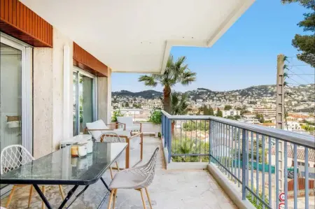 Location appartement à Le Cannet