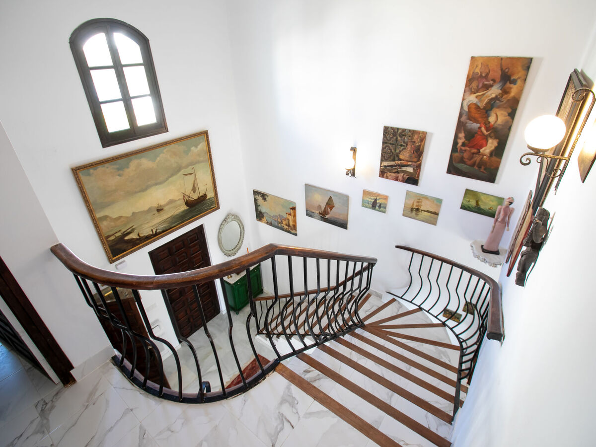 Las Lilas – Maison 4 pers. Nerja, vue mer et piscines - Photo 20
