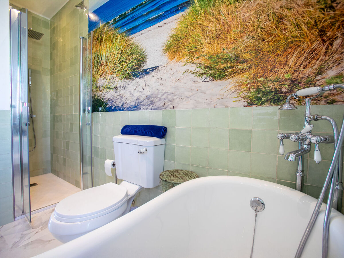 Las Lilas – Maison 4 pers. Nerja, vue mer et piscines - Photo 22