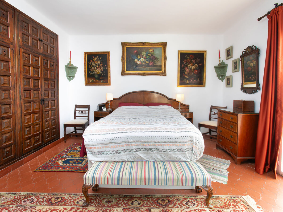 Las Lilas – Maison 4 pers. Nerja, vue mer et piscines - Photo 31