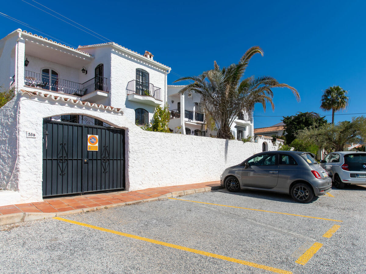 Las Lilas – Maison 4 pers. Nerja, vue mer et piscines - Photo 33