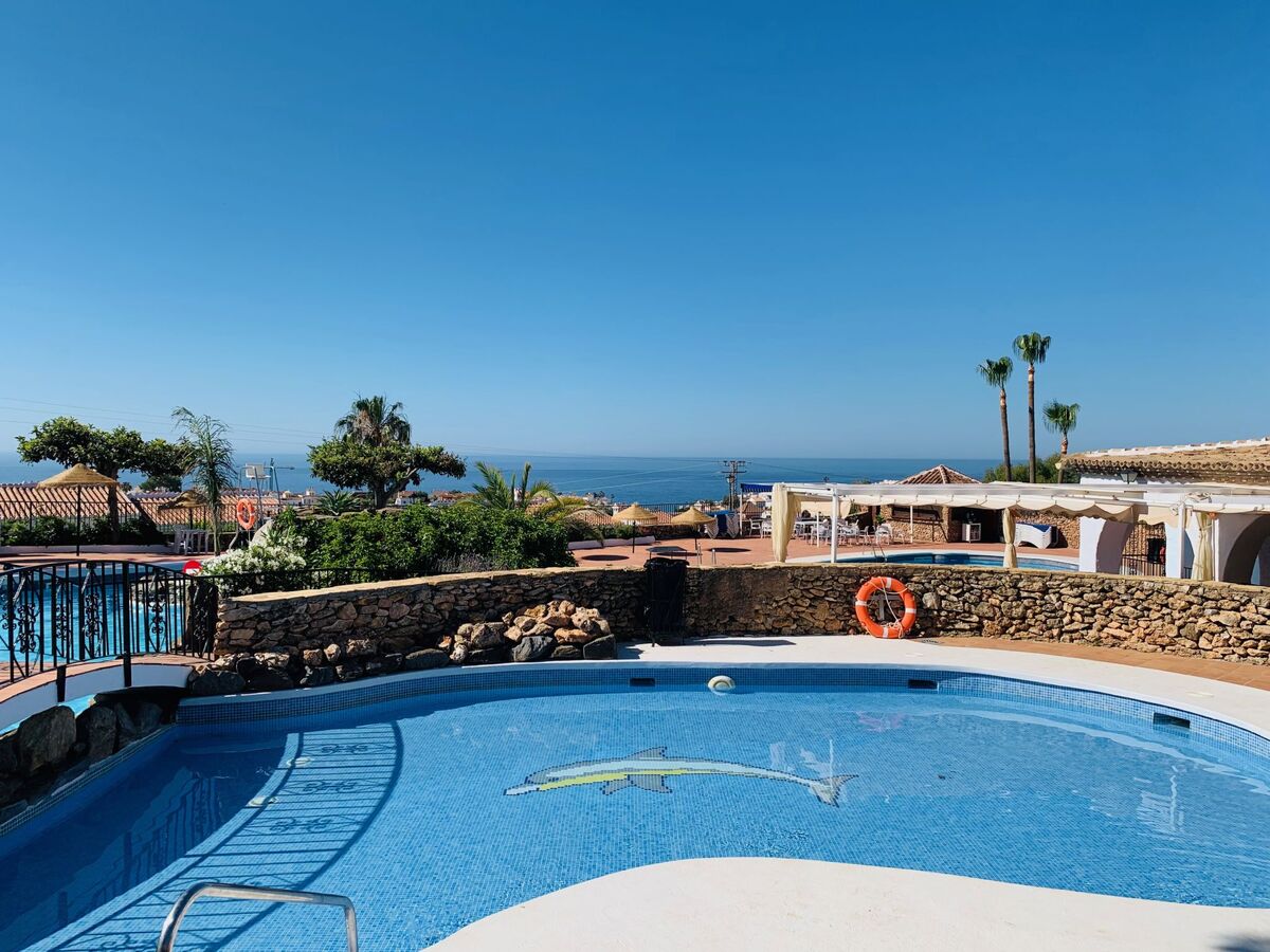 Las Lilas – Maison 4 pers. Nerja, vue mer et piscines - Photo 34