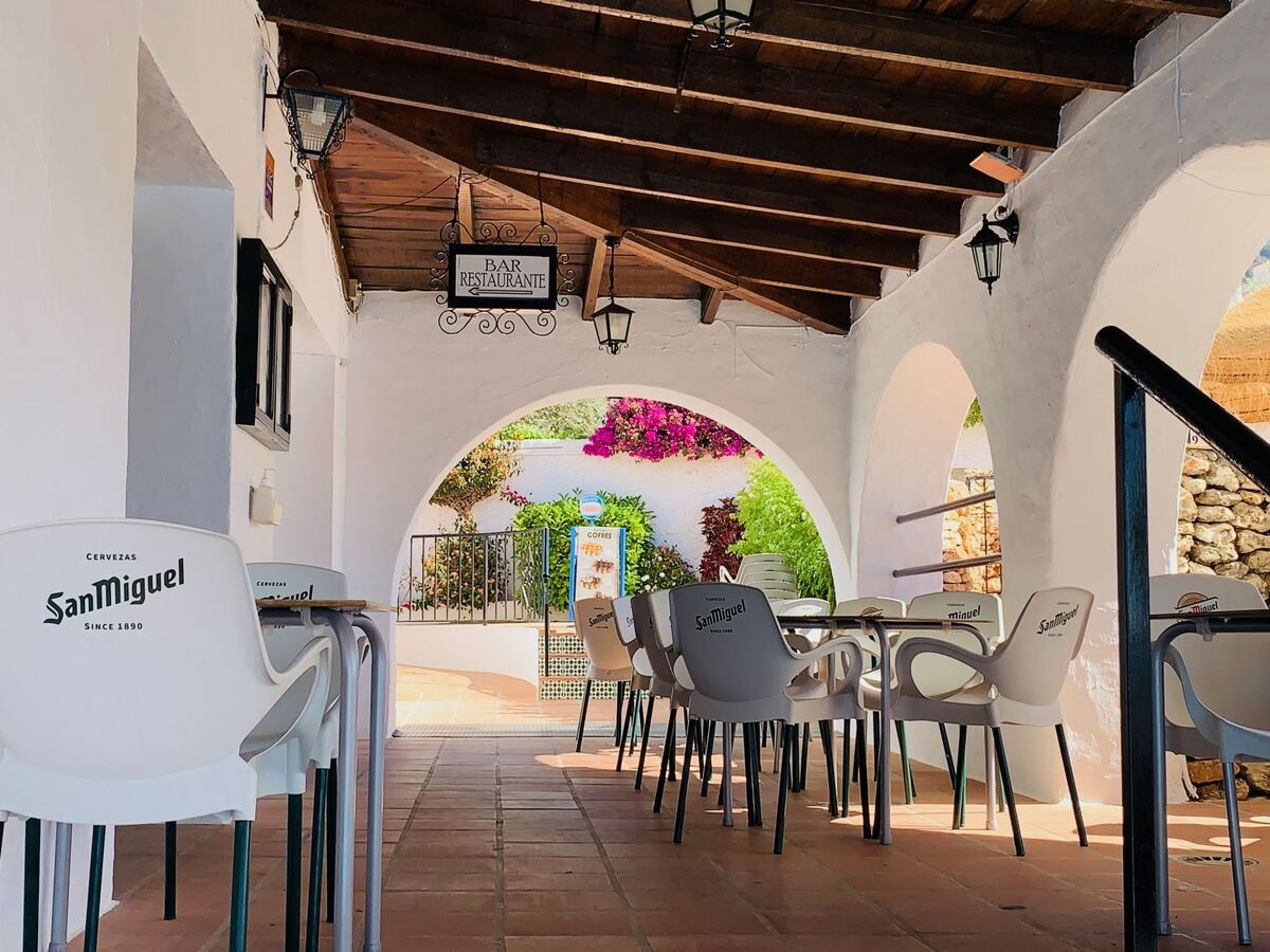 Las Lilas – Maison 4 pers. Nerja, vue mer et piscines - Photo 40