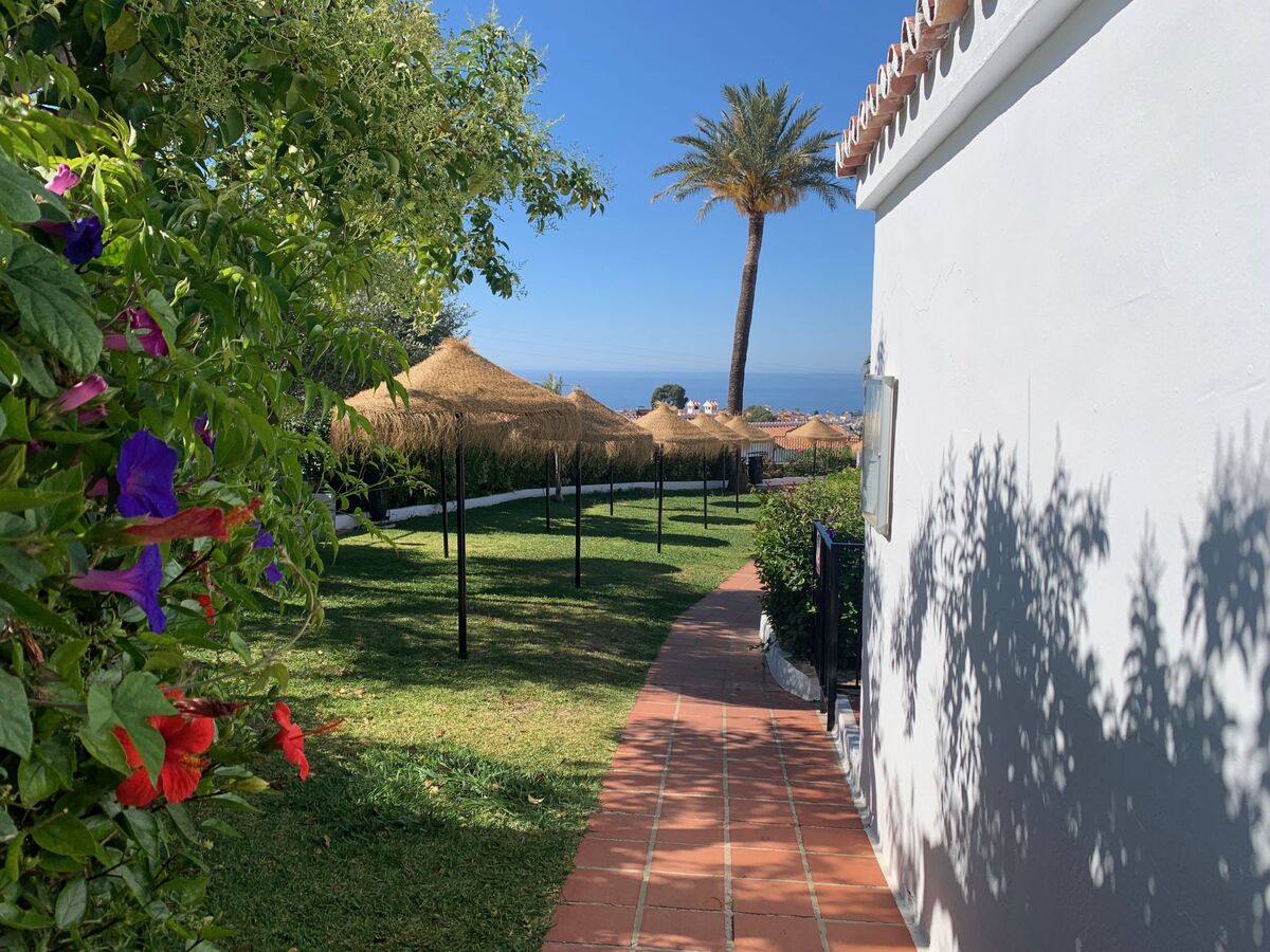 Las Lilas – Maison 4 pers. Nerja, vue mer et piscines - Photo 41