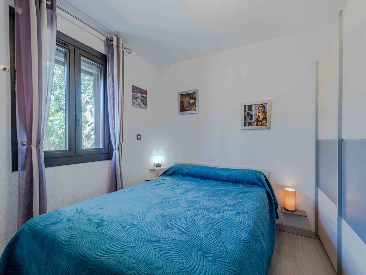 Appartement 40 m² vue lac au Barcarès - Photo 4