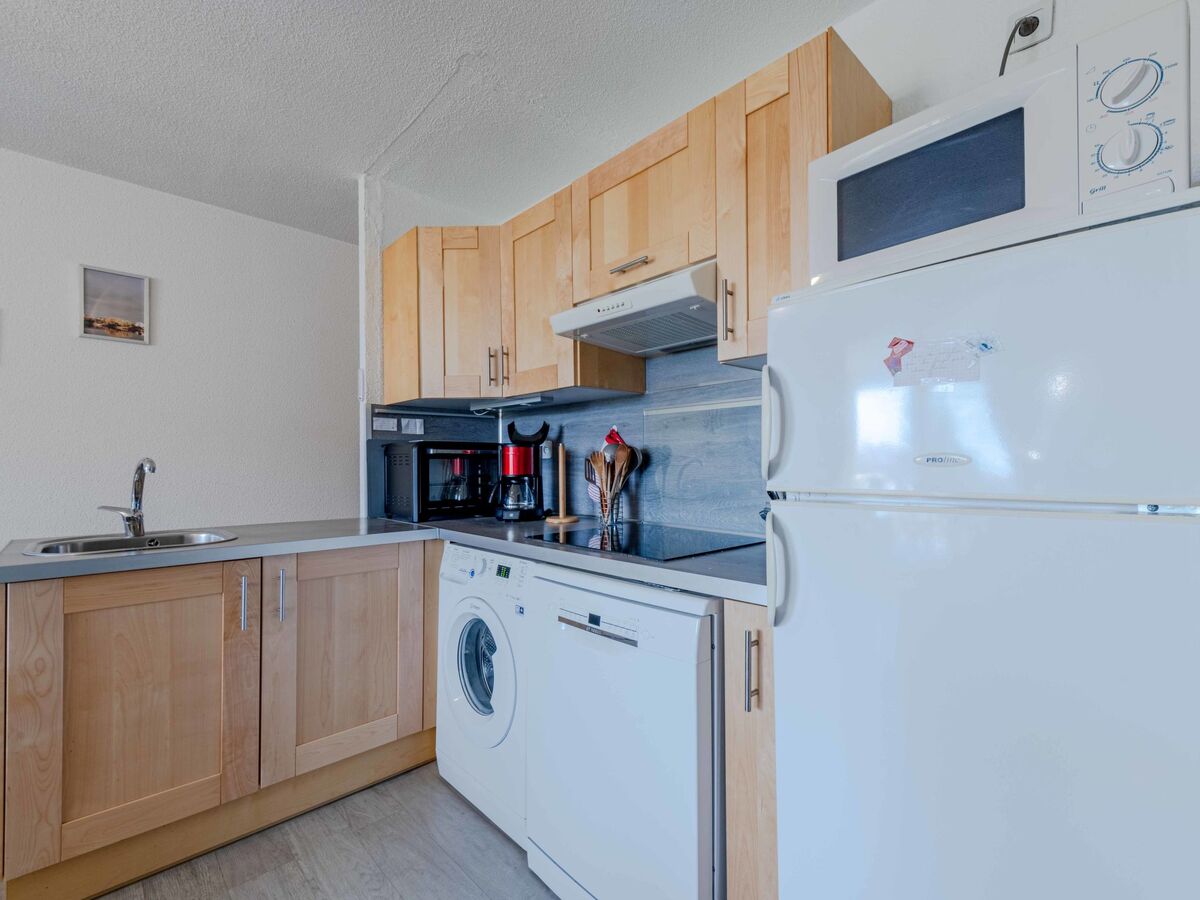 Appartement 40 m² vue lac au Barcarès - Photo 13