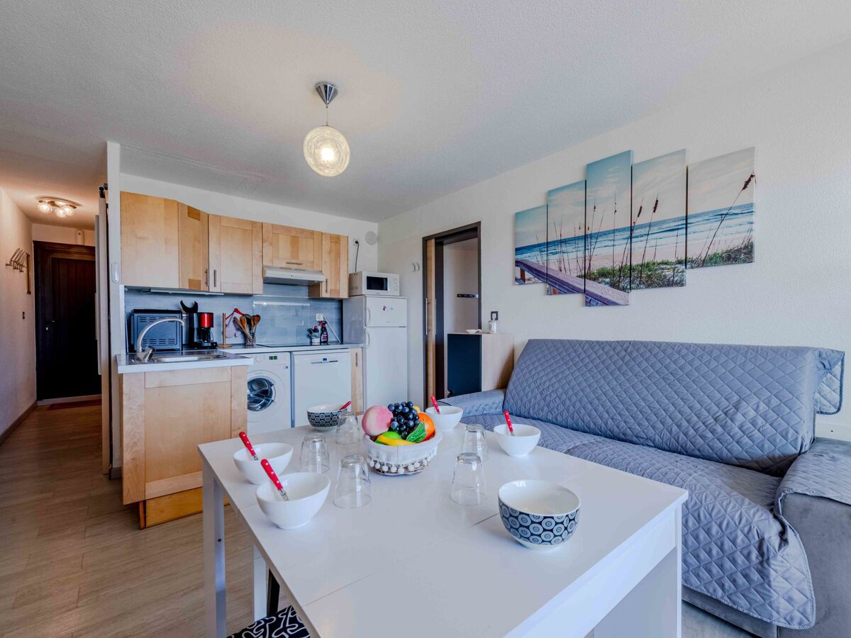 Appartement 40 m² vue lac au Barcarès - Photo 14