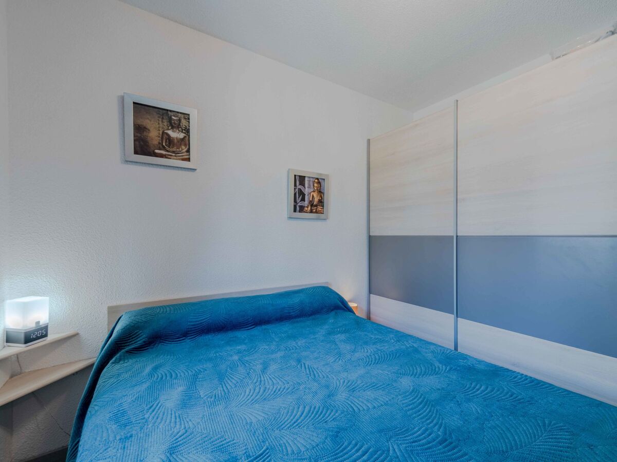 Appartement 40 m² vue lac au Barcarès - Photo 15