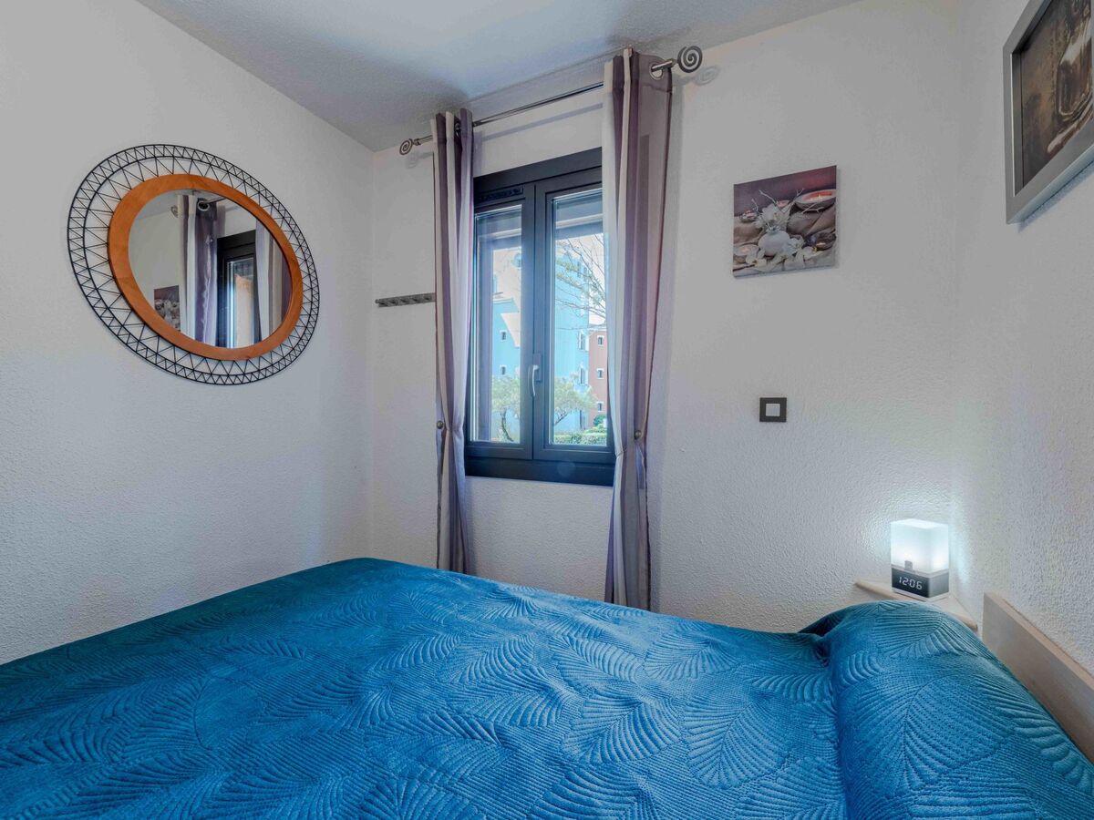 Appartement 40 m² vue lac au Barcarès - Photo 19