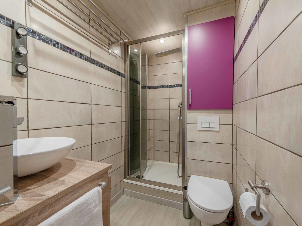 Appartement 40 m² vue lac au Barcarès - Photo 21