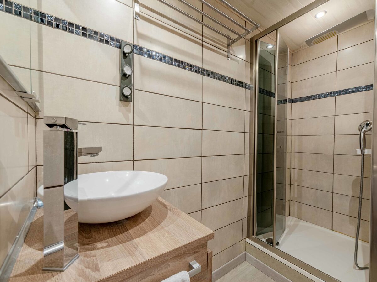 Appartement 40 m² vue lac au Barcarès - Photo 22