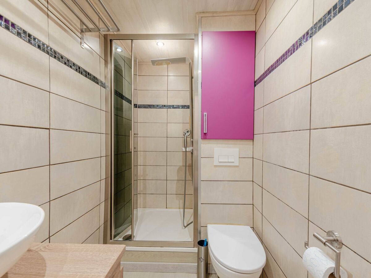 Appartement 40 m² vue lac au Barcarès - Photo 23