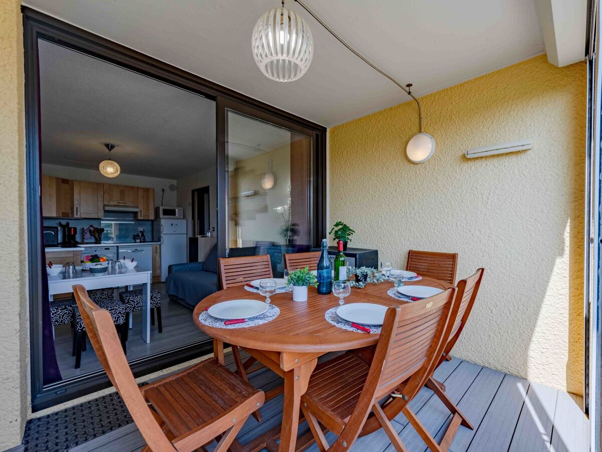 Appartement 40 m² vue lac au Barcarès - Photo 25