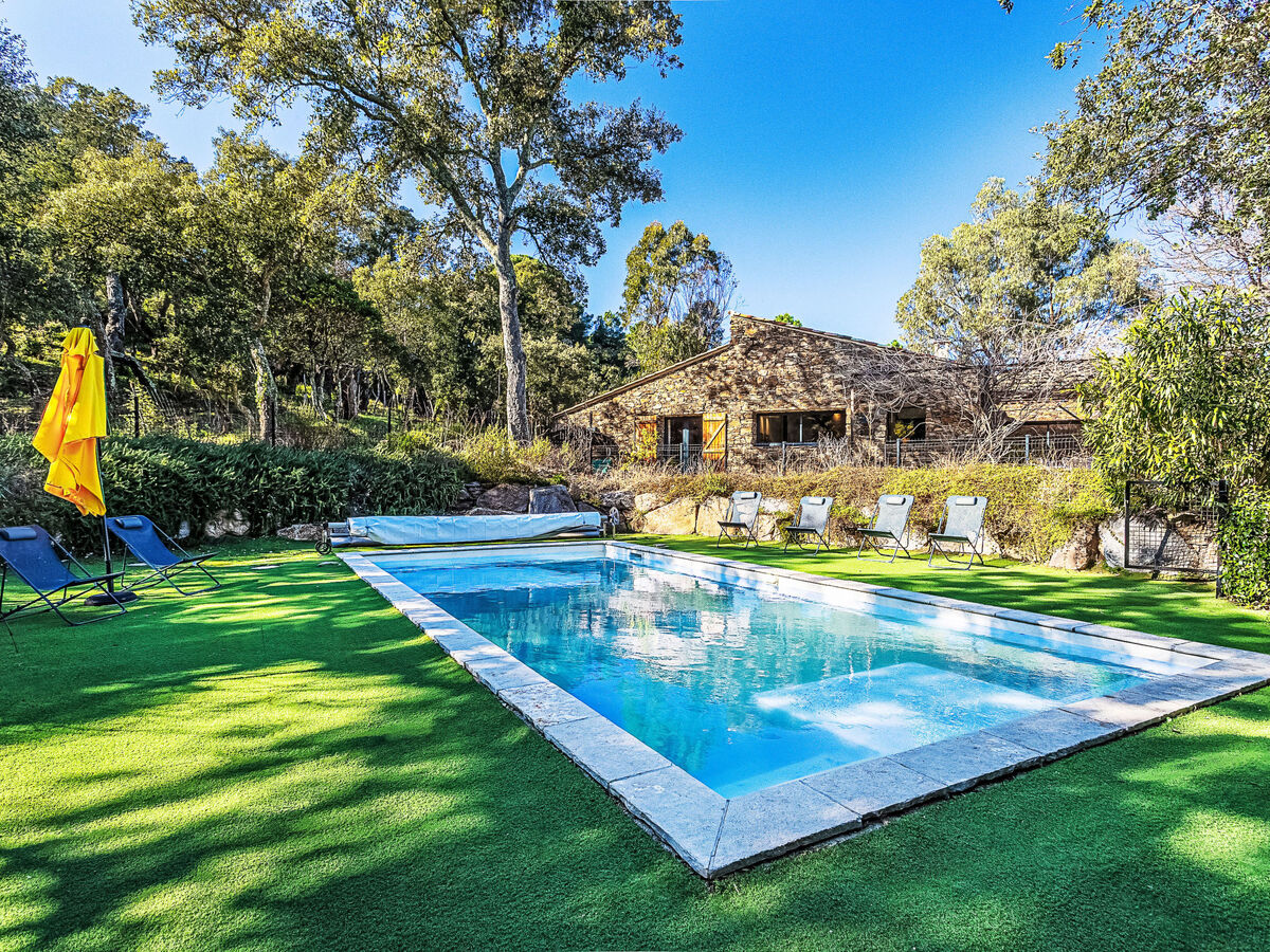 La Bastide Neuve – Maison 6 pers. piscine à la Môle - Photo 1