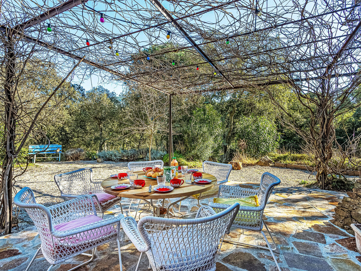 La Bastide Neuve – Maison 6 pers. piscine à la Môle - Photo 2