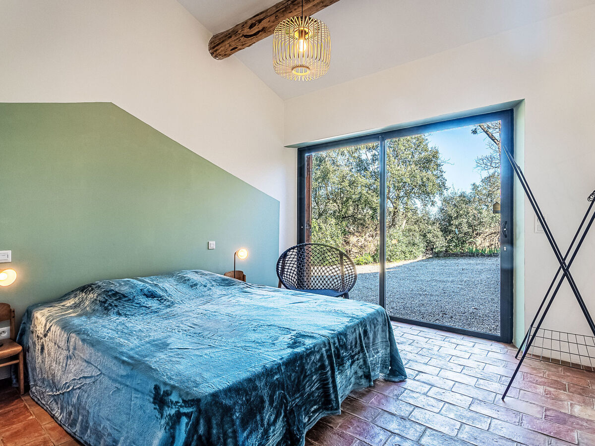 La Bastide Neuve – Maison 6 pers. piscine à la Môle - Photo 5