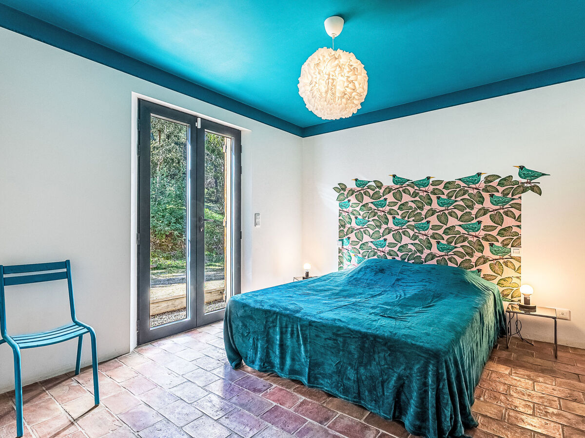 La Bastide Neuve – Maison 6 pers. piscine à la Môle - Photo 12