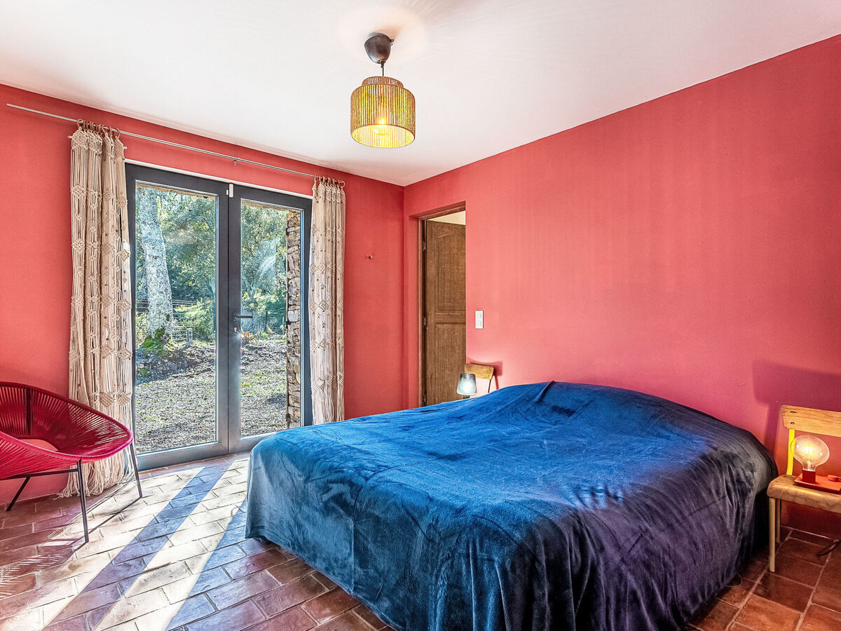 La Bastide Neuve – Maison 6 pers. piscine à la Môle - Photo 14