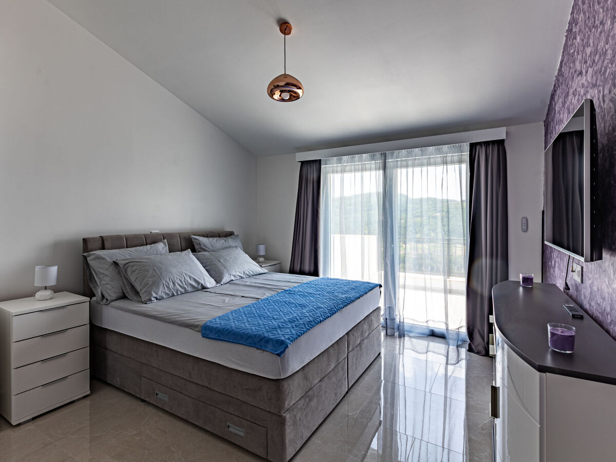 Villa Bella : maison 10 pers., piscine privée à Buzet - Photo 13