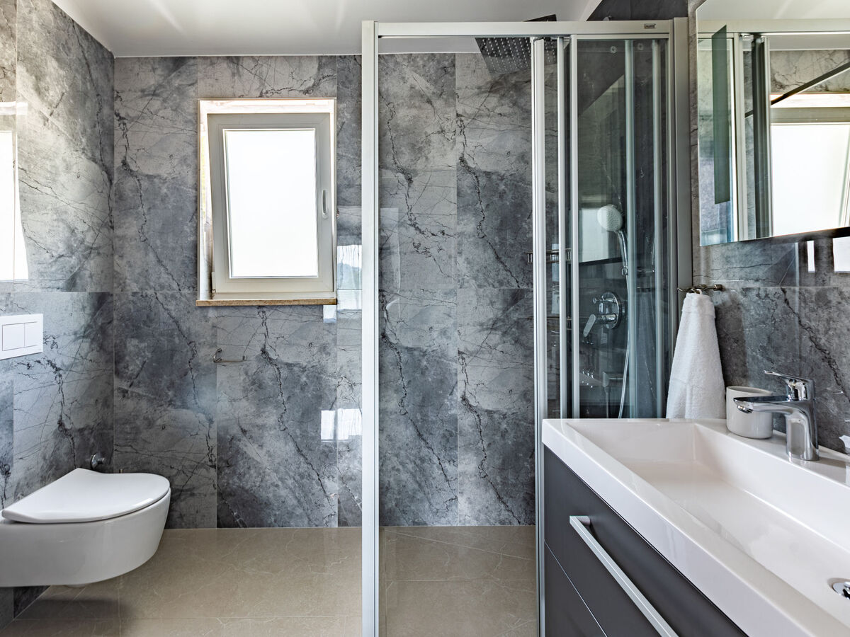 Villa Bella : maison 10 pers., piscine privée à Buzet - Photo 28