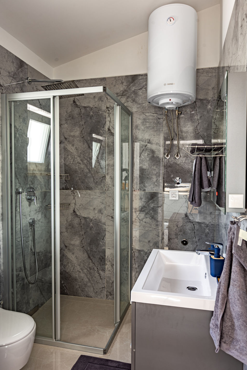 Villa Bella : maison 10 pers., piscine privée à Buzet - Photo 33