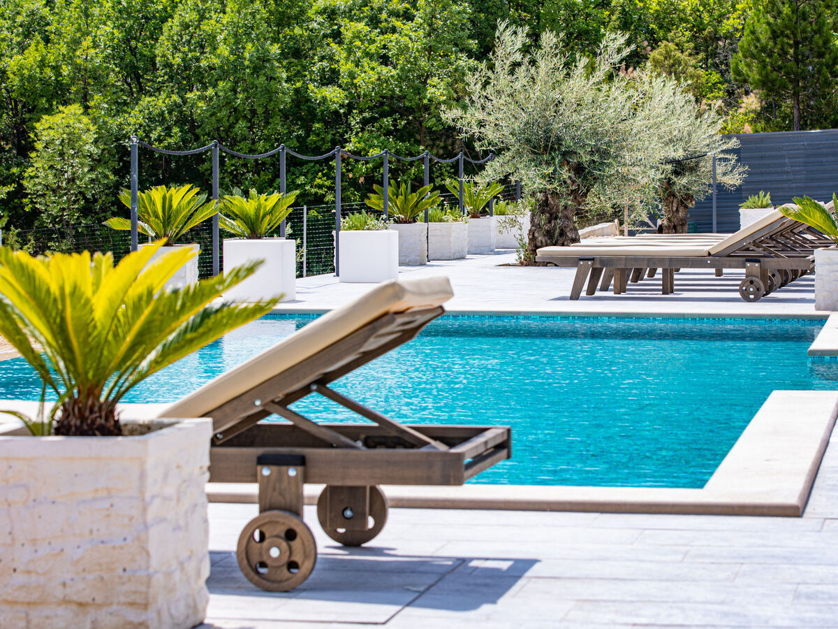 Villa Bella : maison 10 pers., piscine privée à Buzet - Photo 37