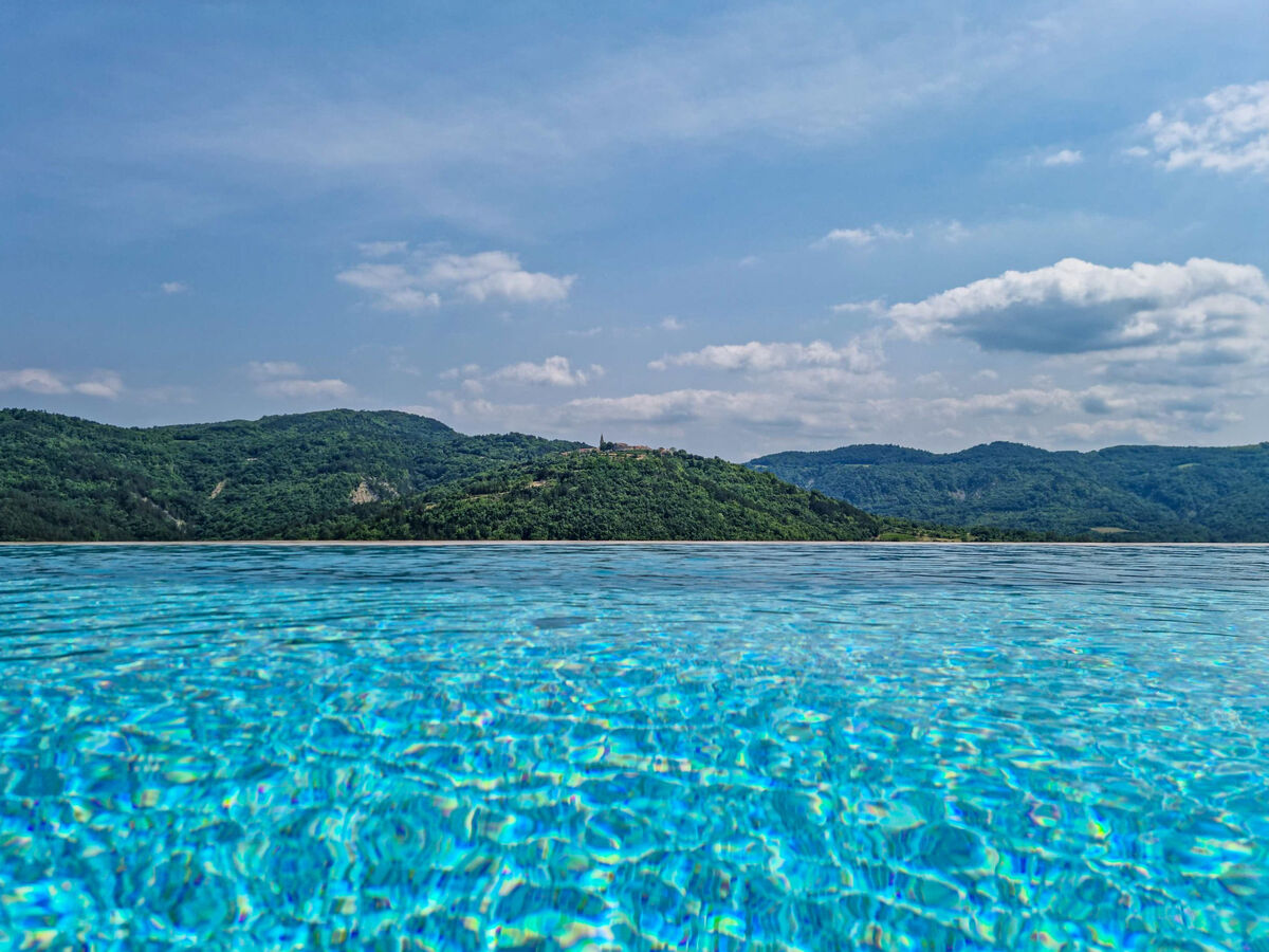 Villa Bella : maison 10 pers., piscine privée à Buzet - Photo 40