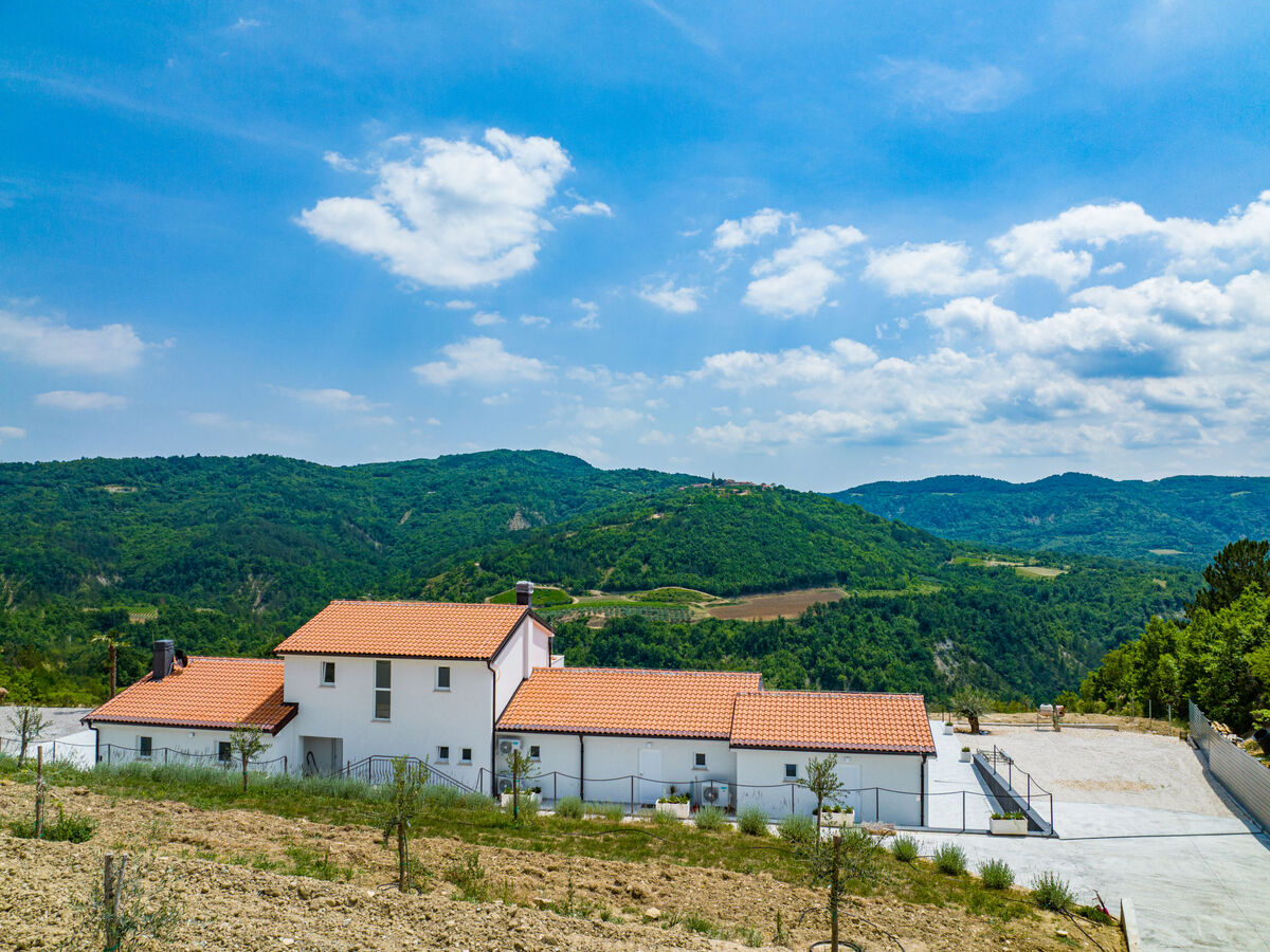 Villa Bella : maison 10 pers., piscine privée à Buzet - Photo 43