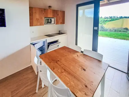 Location gite de vacances à Roseto degli Abruzzi