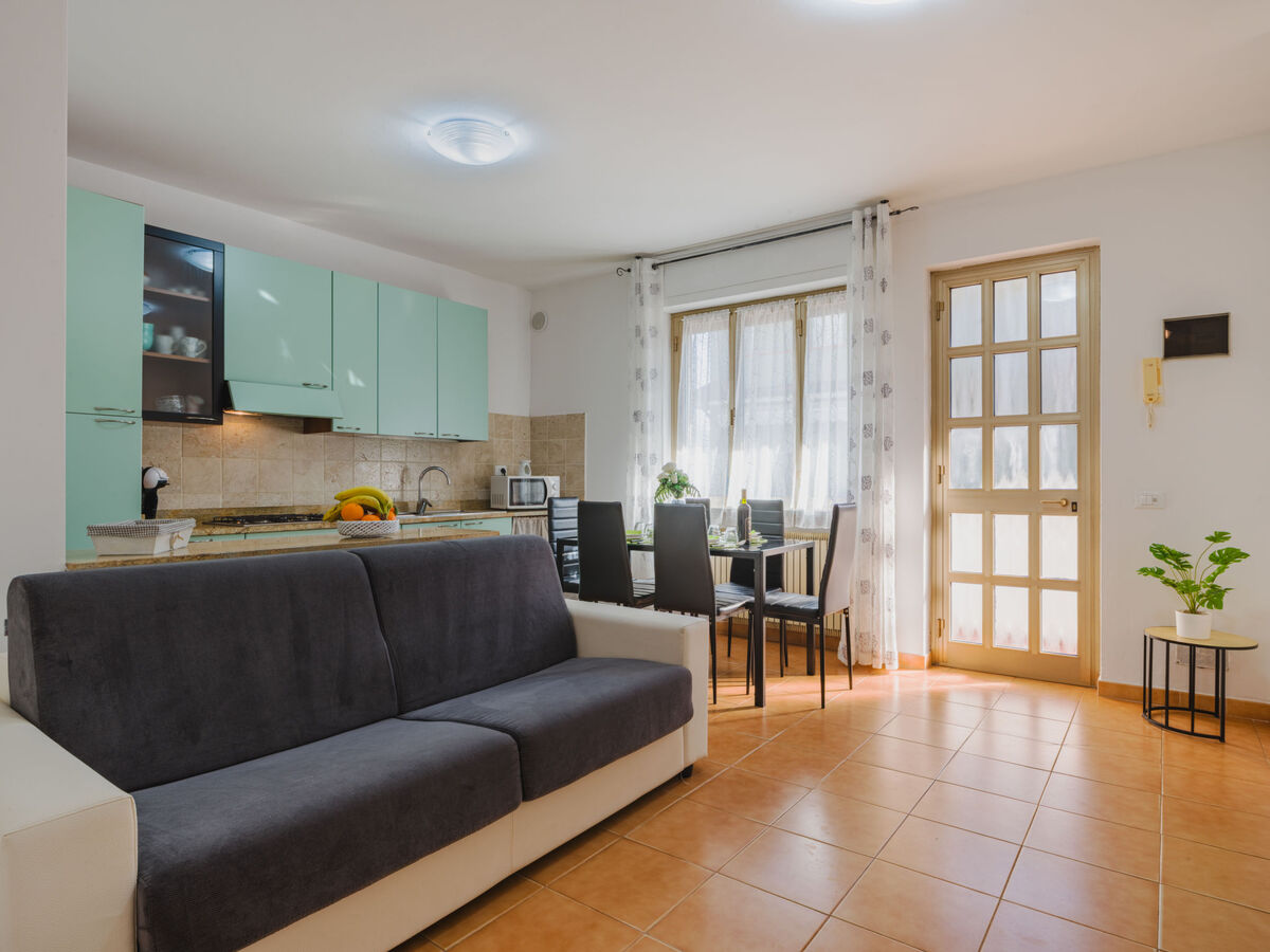 Appartamento Sofia – 2 chambres à 600 m de la mer - Photo 5