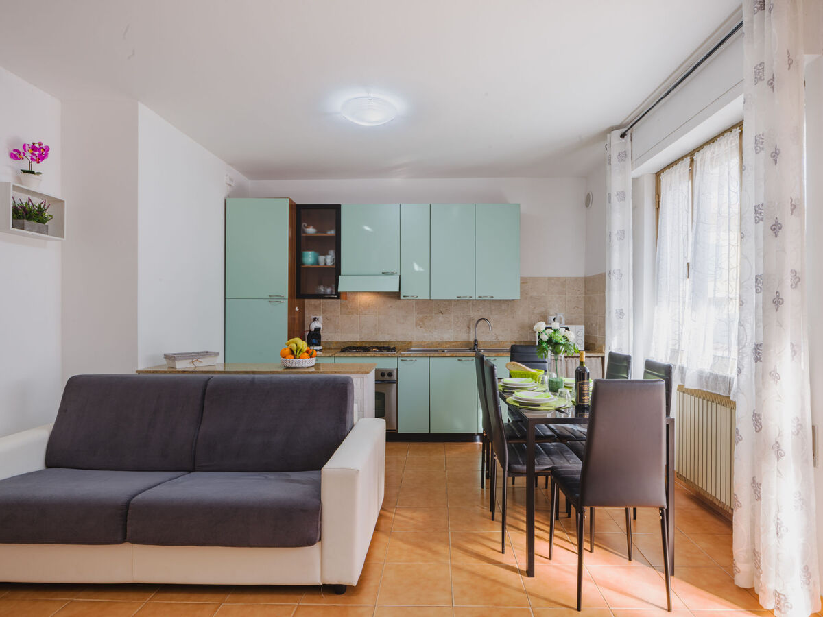Appartamento Sofia – 2 chambres à 600 m de la mer - Photo 6